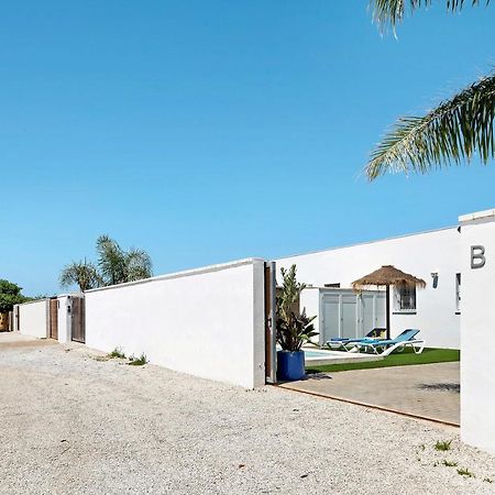 Villa Casa Orilla Sur B El Palmar  Esterno foto