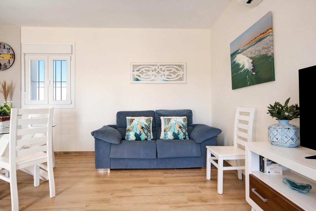 Villa Casa Orilla Sur B El Palmar  Esterno foto