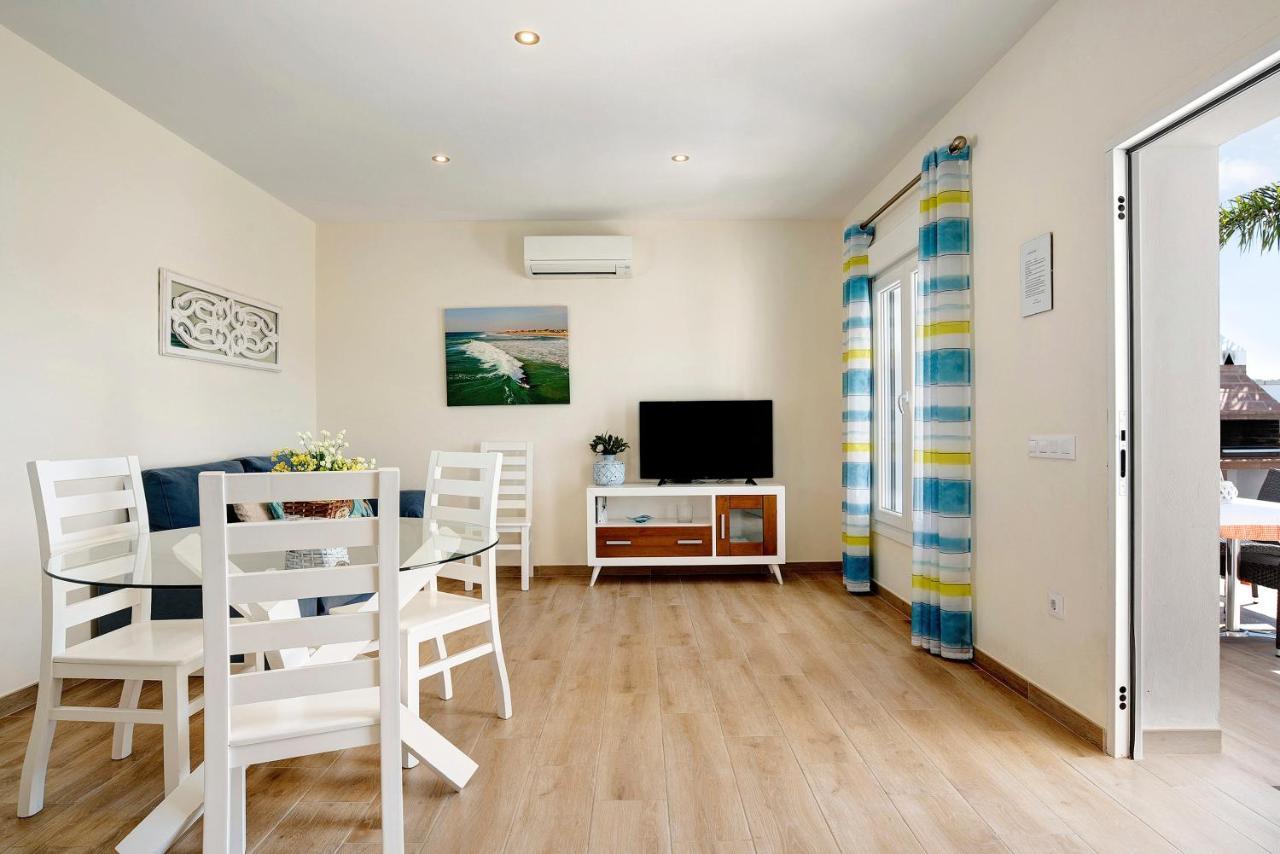 Villa Casa Orilla Sur B El Palmar  Esterno foto